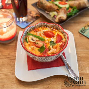 1. Hạ Long Suppe