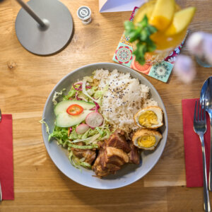 A5 Thit Kho